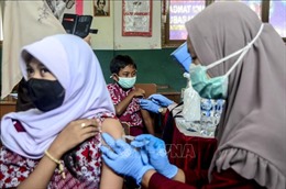 Indonesia cấp phép sử dụng cho vaccine ngừa COVID-19 nội thứ hai
