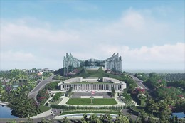 Dự án thủ đô mới của Indonesia thu hút quan tâm