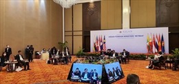 ASEAN tái khẳng định cam kết đảm bảo thực thi đầy đủ và hiệu quả RCEP
