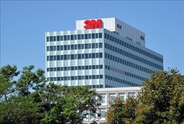 Tập đoàn 3M tìm cách dàn xếp cáo buộc sản xuất hóa chất gây ung thư tại Mỹ