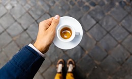 Italy đề cử cà phê espresso vào danh sách di sản văn hóa của UNESCO