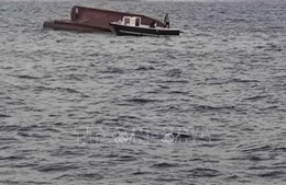 Nguyên nhân vụ đắm tàu làm 21 người thiệt mạng, mất tích ở ngoài khơi Canada