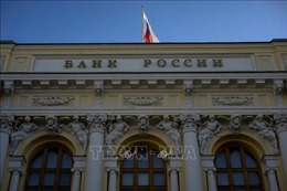 Nga bổ sung một số biện pháp để ứng phó với các lệnh trừng phạt kinh tế của phương Tây