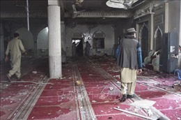Pakistan: IS thừa nhận tiến hành vụ đánh bom ở Balochistan