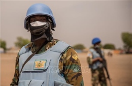 Liên hợp quốc và Cơ quan giám sát hòa bình kêu gọi ngừng bắn ở Nam Sudan