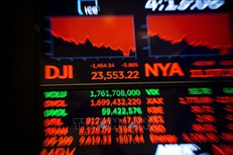 Những vụ thao túng thị trường chứng khoán gây chú ý trên thế giới