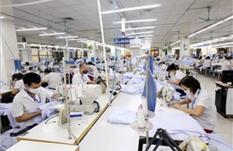 WB khẳng định hỗ trợ Việt Nam trở thành nền kinh tế thu nhập cao