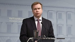 Phần Lan tăng chi tiêu quốc phòng 