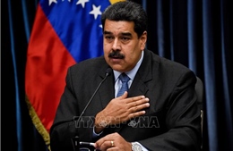 Venezuela khẳng định quyết tâm tiến tới chủ nghĩa xã hội