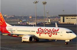 Ấn Độ cấm 90 phi công của SpiceJet lái máy bay Boeing 737 Max