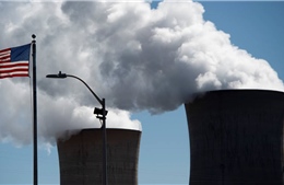 Mỹ dự kiến chi 1,2 tỷ USD để duy trì các nhà máy điện hạt nhân