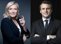 Chủ đề kinh tế - tâm điểm của tranh cử Tổng thống Pháp 2022