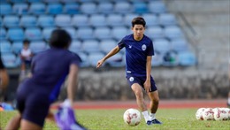 U23 Campuchia &#39;từ chối&#39; quyền sử dụng 3 cầu thủ trên 23 tuổi