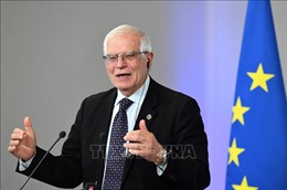 EU ủng hộ sự toàn vẹn lãnh thổ của CH Moldova