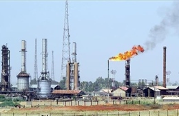 Mỹ phản đối các bên đối địch tại Libya sử dụng dầu mỏ làm &#39;vũ khí&#39;
