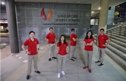 SEA Games 31: Singapore đặt mục tiêu giành Huy chương Vàng môn Bowling nam và nữ 
