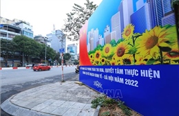 Việt Nam được đánh giá cao trong xếp hạng chính phủ tốt