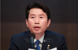 Hàn Quốc kêu gọi Triều Tiên quay trở lại bàn đám phán
