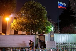 Nhật Bản, Mongtenegro thông báo trục xuất các nhà ngoại giao Nga