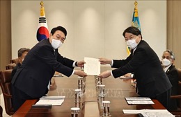Hàn Quốc sẵn sàng cải thiện quan hệ song phương với Nhật Bản