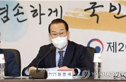 Chính quyền mới của Hàn Quốc để ngỏ khả năng đối thoại thượng đỉnh liên Triều