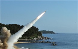 Hàn Quốc phát triển công nghệ radar phát hiện đầu đạn tên lửa