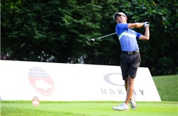 Golf thủ Singapore Justin Kuk lỡ hẹn với giải đấu vì COVID-19