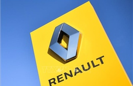 Nga đạt thỏa thuận quốc hữu hóa tài sản của Renault