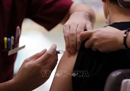 Nghiên cứu: Vaccine cúm cũng có khả năng ngừa virus SARS-CoV-2