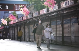 Nhật Bản thí điểm mở cửa du lịch trong tháng 5 