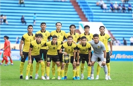Chuyên gia Malaysia hy vọng đội nhà sẽ tạo ra phép màu trong trận bán kết với U23 Việt Nam