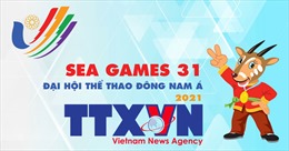 SEA Games 31: Hãng thông tấn Malaysia đánh giá tích cực trang thông tin của TTXVN