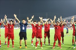 SEA Games 31: Những trận chung kết giữa Việt Nam và Thái Lan ở môn bóng đá nam