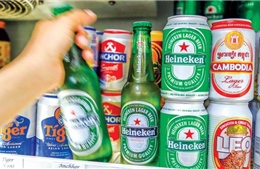 Campuchia cấm bán đồ uống có cồn trước và trong ngày bầu cử Hội đồng xã/phường