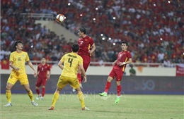  CĐV Đông Nam Á thán phục kỷ lục &#39;vô tiền khoáng hậu&#39; của U23 Việt Nam