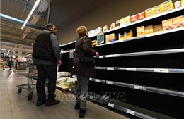 Nga: Cần dỡ bỏ các biện pháp trừng phạt để tránh khủng hoảng lương thực