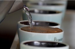 Phân tử có trong cà phê có thể gây ra chứng rối loạn khứu giác ở người mắc COVID-19