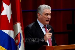 Cuba khẳng định sẵn sàng tăng cường đối thoại và quan hệ với Mỹ