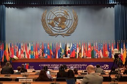 Các nước châu Á-Thái Bình Dương đề ra chương trình nghị sự phát triển chung