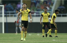 VCK U23 châu Á 2022: U23 Malaysia không đặt mục tiêu cụ thể 