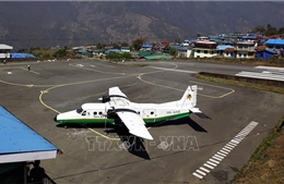 Tìm thấy 14 thi thể nạn nhân trong vụ rơi máy bay tại Nepal