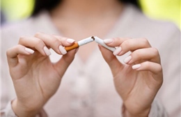 Bang NSW của Australia kêu gọi bỏ thuốc lá vì sức khỏe cộng đồng