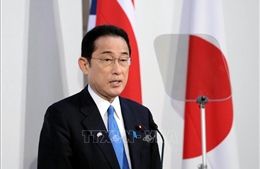 Hạ viện Nhật Bản bác kiến nghị bất tín nhiệm nội các và Chủ tịch Hạ viện Hosoda   