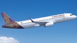 Ấn Độ: Hãng hàng không Air Vistara bị phạt vì vi phạm quy định an toàn