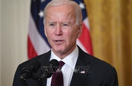 Nhà Trắng bác tin đồn Tổng thống Mỹ Joe Biden hoãn thăm Saudi Arabia