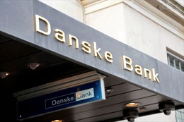 Bê bối rửa tiền quy mô lớn tại ngân hàng Danske