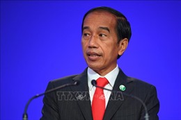 Indonesia kêu gọi thúc đẩy quan hệ đối tác bình đẳng ASEAN - EU