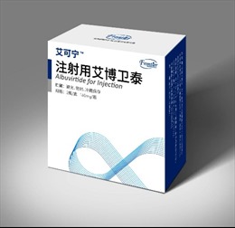 Thuốc kháng virus HIV của Trung Quốc hiệu quả và an toàn trong thử nghiệm lâm sàng