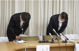 Nhật Bản: Nhân viên đi ăn nhà hàng làm mất thông tin cá nhân của toàn bộ cư dân thành phố