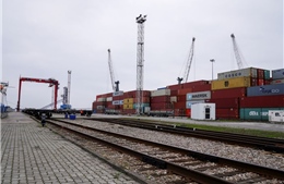 Nga và EU đạt được thỏa thuận về việc vận chuyển hàng hóa đến Kaliningrad